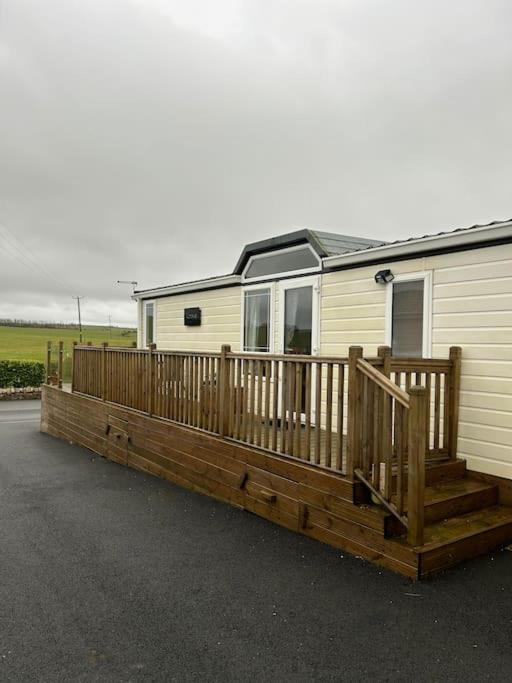 Daffodil Lodge Cockermouth Exterior photo