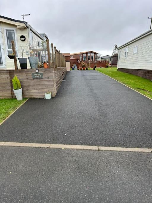 Daffodil Lodge Cockermouth Exterior photo